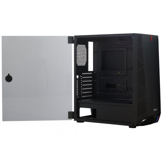 Carcasa Spacer HUNTER SPGC-HUNTER