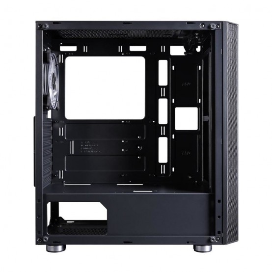 Carcasa Zalman R2-BK