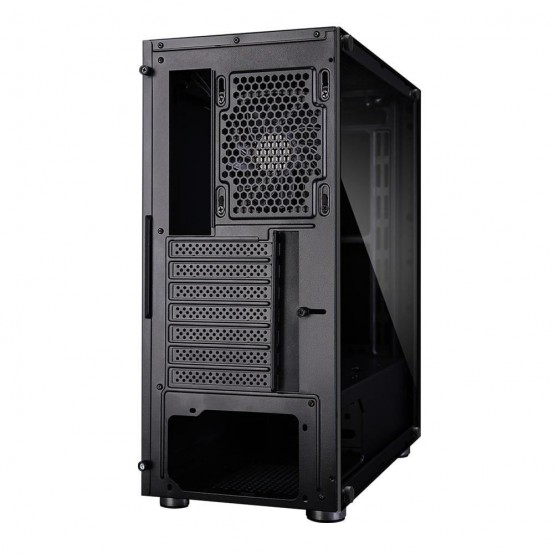 Carcasa Zalman R2-BK