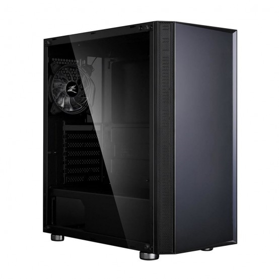 Carcasa Zalman R2-BK