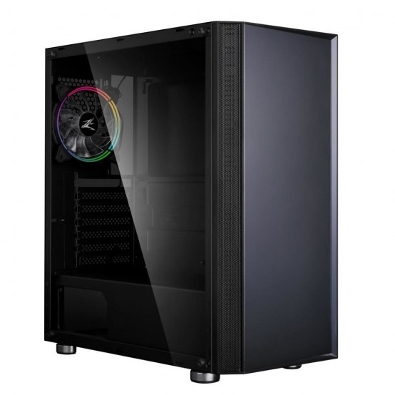 Carcasa Zalman R2-BK