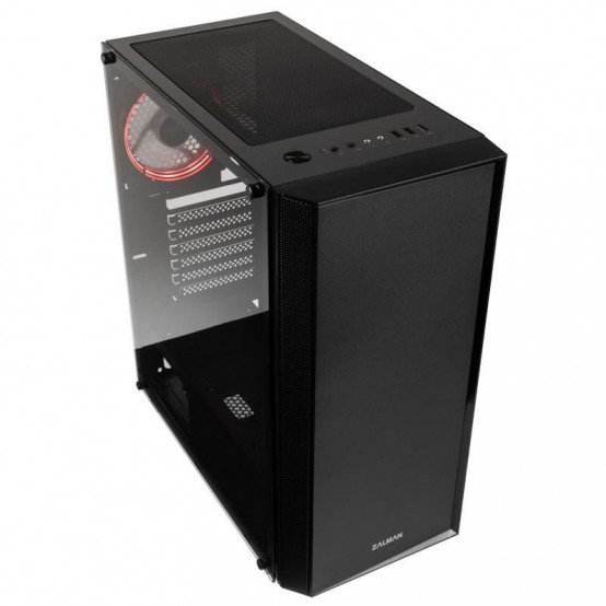 Carcasa Zalman R2-BK