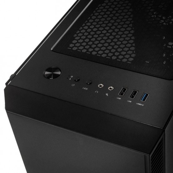 Carcasa Zalman R2-BK