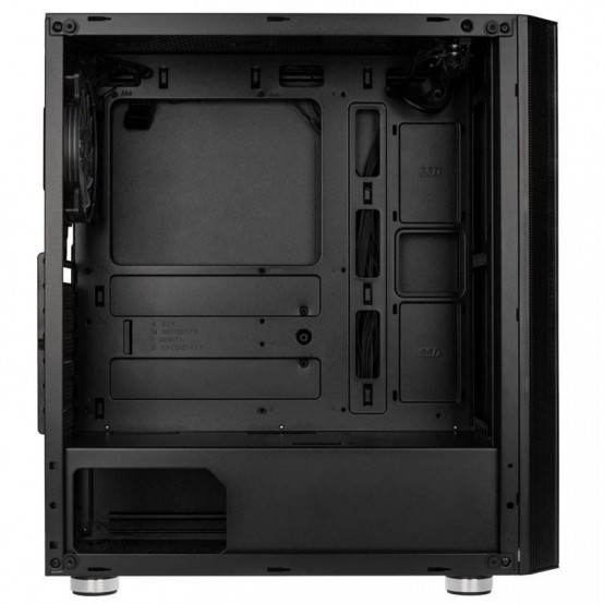 Carcasa Zalman R2-BK