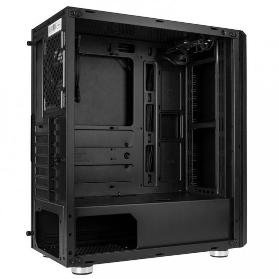 Carcasa Zalman R2-BK