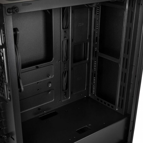 Carcasa Zalman R2-BK