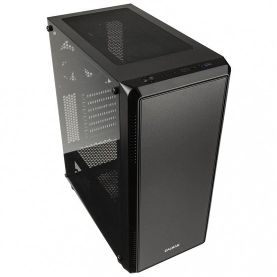 Carcasa Zalman S4