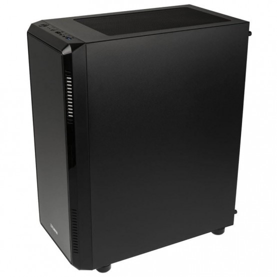 Carcasa Zalman S4