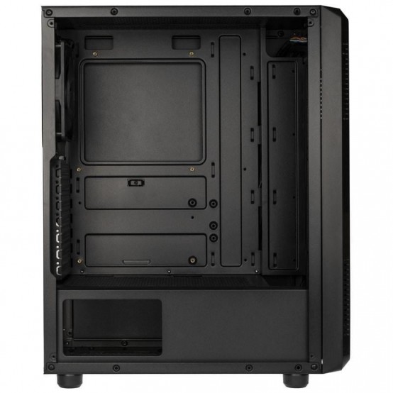 Carcasa Zalman S4