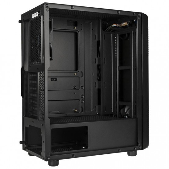 Carcasa Zalman S4