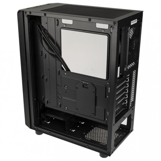 Carcasa Zalman S4