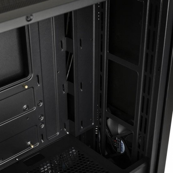Carcasa Zalman S4