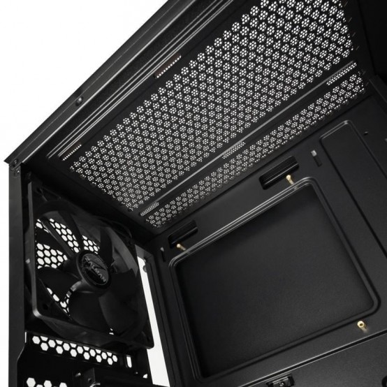 Carcasa Zalman S4