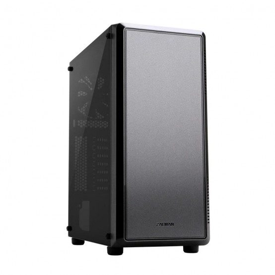 Carcasa Zalman S4