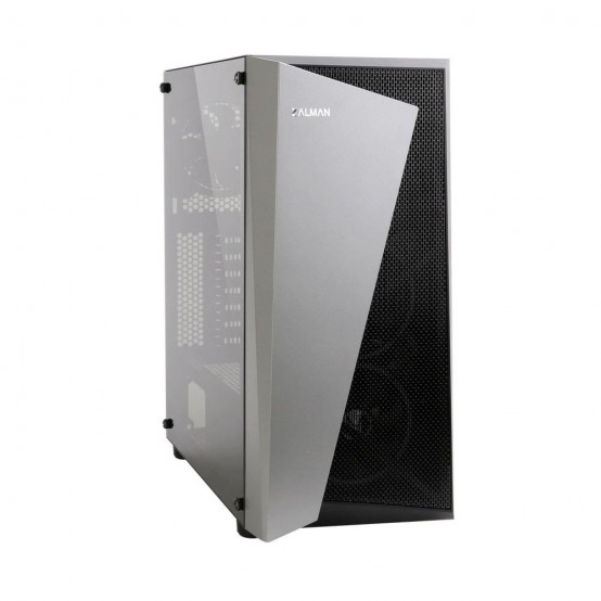 Carcasa Zalman S4-PLUS