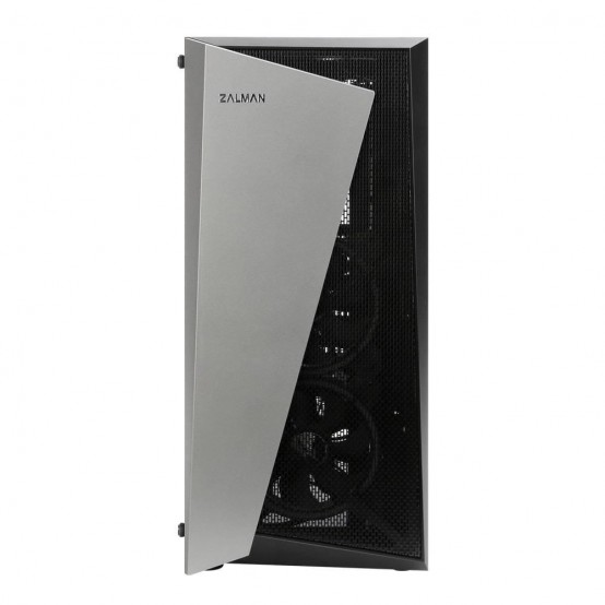 Carcasa Zalman S4-PLUS
