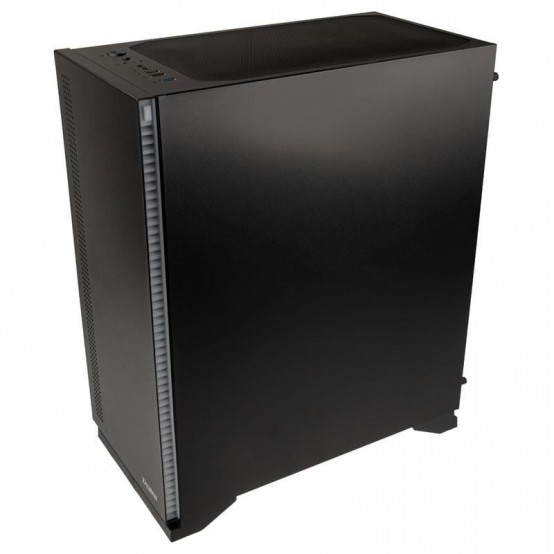 Carcasa Zalman S5-BK