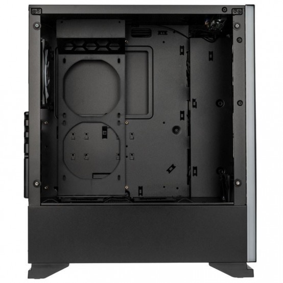 Carcasa Zalman S5-BK
