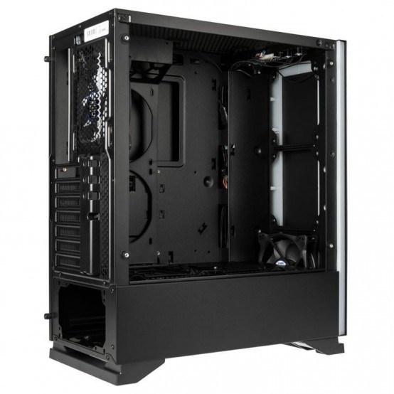 Carcasa Zalman S5-BK