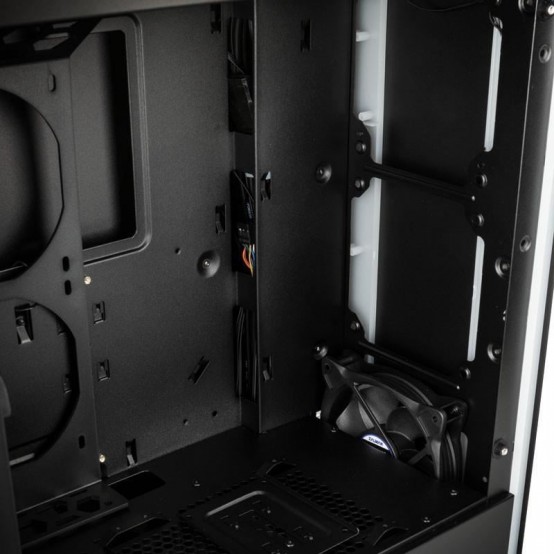 Carcasa Zalman S5-BK