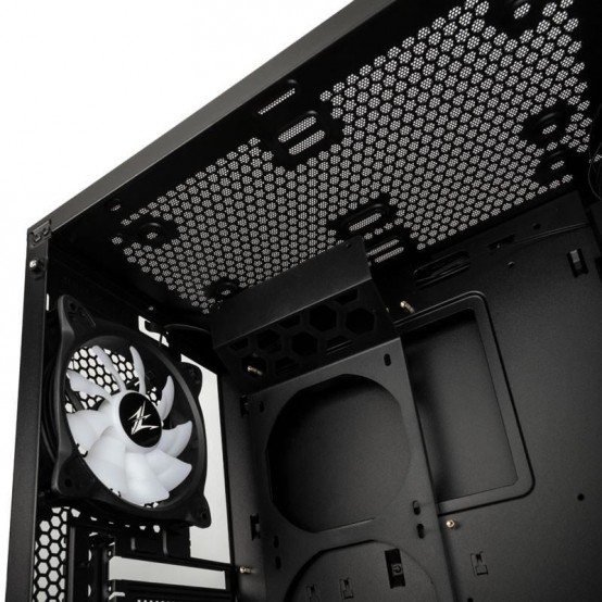 Carcasa Zalman S5-BK
