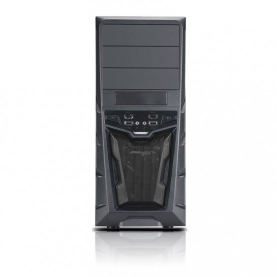 Carcasa Segotep PS-111D PS-111D-NF