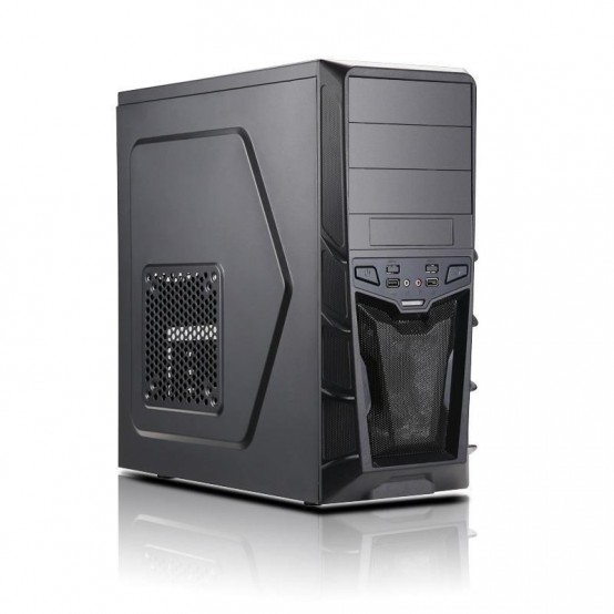 Carcasa Segotep PS-111D PS-111D-NF