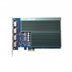 Placa video ASUS  ASUS GeForce GT 730 GT730-4H-SL-2GD5
