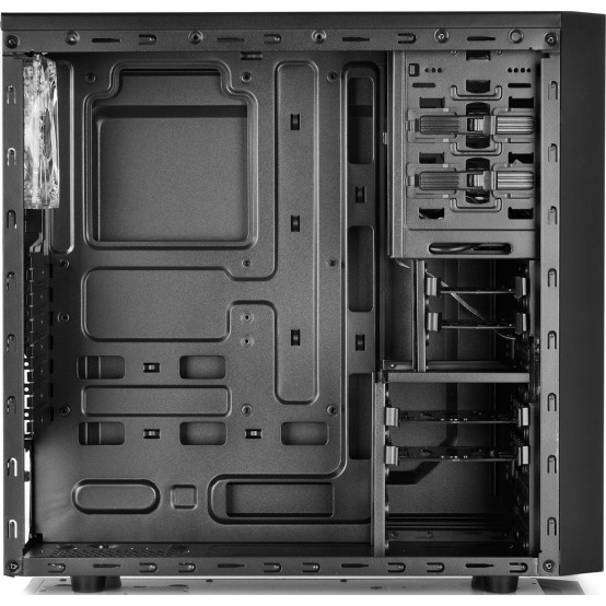Carcasa DeepCool TESSERACT SW