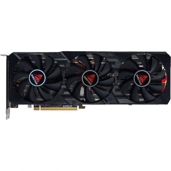 Placa video Biostar VA67T6TML9 VA67S6TML9-ABSRH-BS2