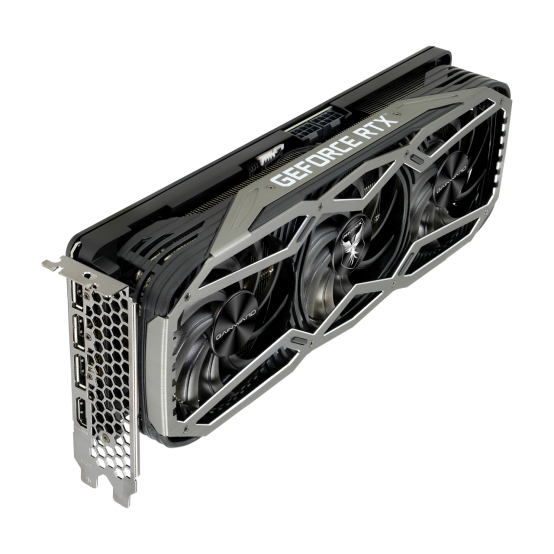 Placa video Gainward GeForce RTX 3070 Ti Phoenix NED307T019P2-1046X