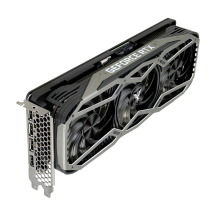 Placa video Gainward GeForce RTX 3070 Ti Phoenix NED307T019P2-1046X