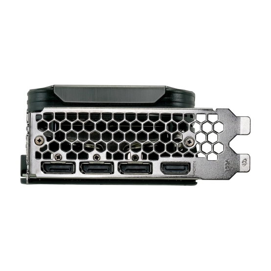 Placa video Gainward GeForce RTX 3070 Ti Phoenix NED307T019P2-1046X