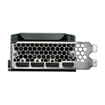 Placa video Gainward GeForce RTX 3070 Ti Phoenix NED307T019P2-1046X
