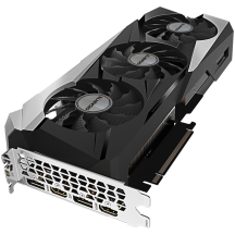 Placa video GigaByte GeForce RTX 3070 Ti GAMING OC 8G GV-N307TGAMING OC-8GD 1.0