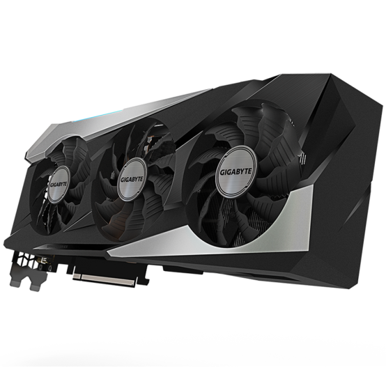 Placa video GigaByte GeForce RTX 3070 Ti GAMING OC 8G GV-N307TGAMING OC-8GD 1.0