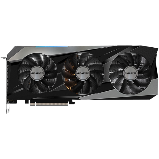 Placa video GigaByte GeForce RTX 3070 Ti GAMING OC 8G GV-N307TGAMING OC-8GD 1.0