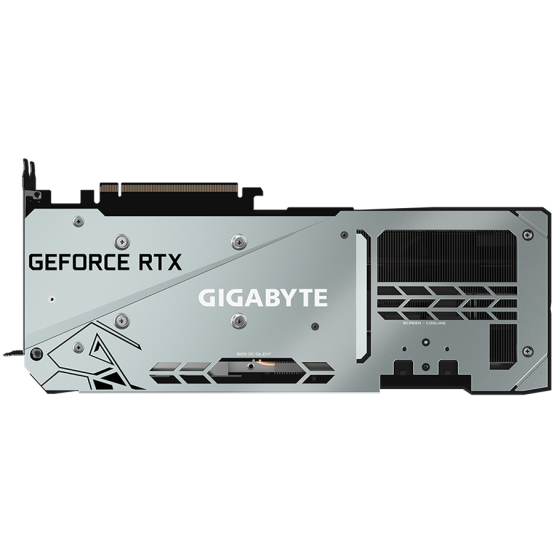 Placa video GigaByte GeForce RTX 3070 Ti GAMING OC 8G GV-N307TGAMING OC-8GD 1.0
