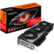 Placa video GigaByte Radeon RX 6600 XT GAMING OC PRO 8G GV-R66XTGAMINGOC PRO-8GD 1.0