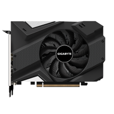 Placa video GigaByte GeForce GTX 1650 D6 OC 4G (rev. 2.0) GV-N1656OC-4GD  (V2.0)