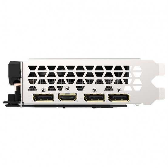 Placa video GigaByte GeForce RTX 2060 D6 6G (rev. 2.0) GV-N2060D6-6GD 2.0
