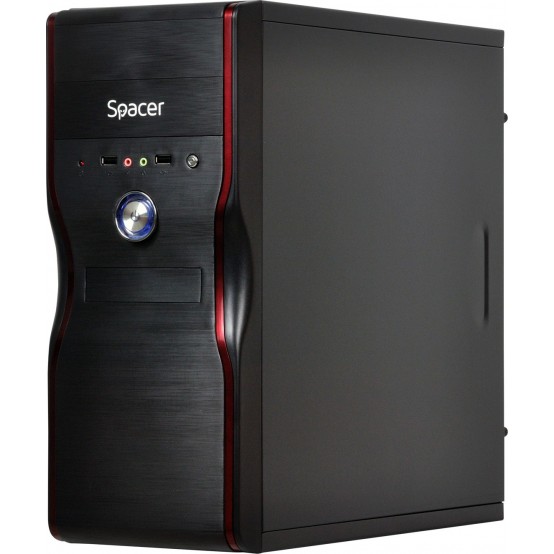 Carcasa Spacer Mercury SPC-MERCURY