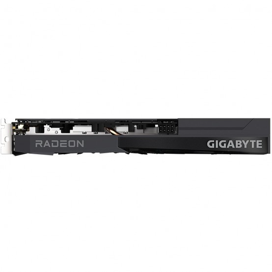 Placa video GigaByte Radeon RX 6600 EAGLE 8G GV-R66EAGLE-8GD