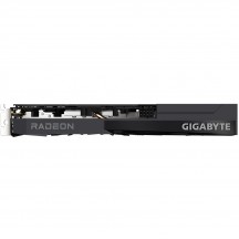 Placa video GigaByte Radeon RX 6600 EAGLE 8G GV-R66EAGLE-8GD
