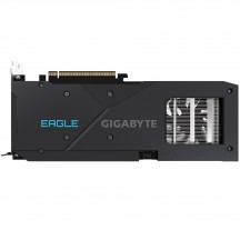 Placa video GigaByte Radeon RX 6600 EAGLE 8G GV-R66EAGLE-8GD