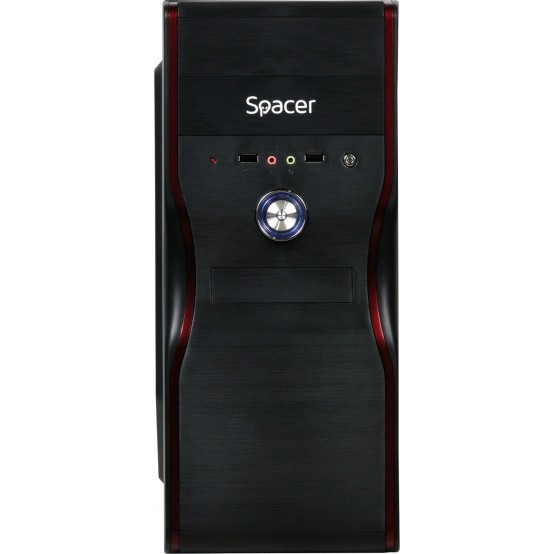 Carcasa Spacer Mercury SPC-MERCURY