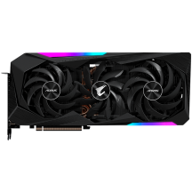 Placa video GigaByte AORUS Radeon RX 6900 XT MASTER 16G (rev. 2.0) GV-R69XTAORUS M-16GD 2.0