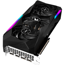 Placa video GigaByte AORUS Radeon RX 6900 XT MASTER 16G (rev. 2.0) GV-R69XTAORUS M-16GD 2.0