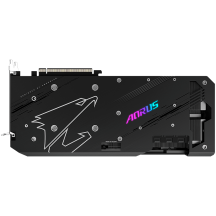 Placa video GigaByte AORUS Radeon RX 6900 XT MASTER 16G (rev. 2.0) GV-R69XTAORUS M-16GD 2.0
