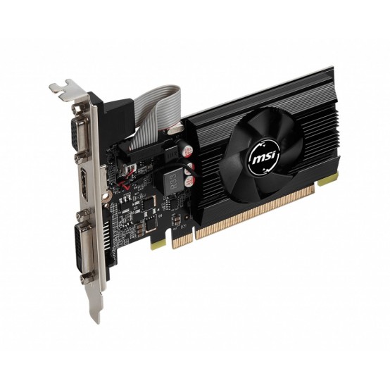 Placa video MSI N730K-2GD3/LP